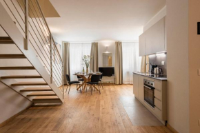 Apartments Florence - Ariento Deluxe 2, Florence